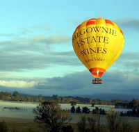 Inland Waters Holiday Parks Lake Keepit - Accommodation Tasmania