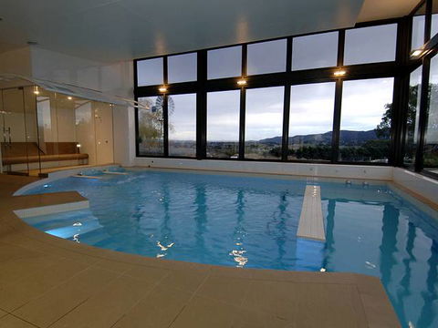 Inland Waters Holiday Parks Lake Keepit - Accommodation Tasmania 2