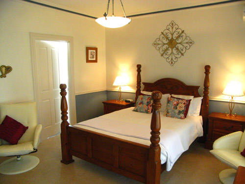 Vasse WA Accommodation Tasmania