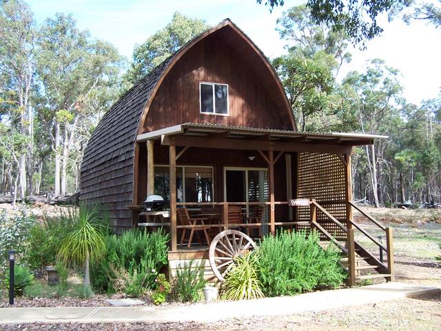 Jalbarragup WA Accommodation Tasmania