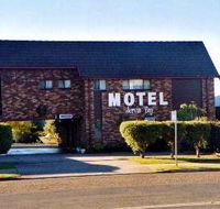 Jervis Bay Motel Huskisson - Accommodation Tasmania