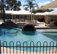 Jolly Swagman Motor Inn - Accommodation Tasmania
