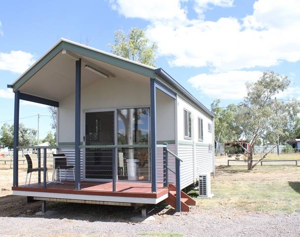 Carpentaria ACT Accommodation Tasmania