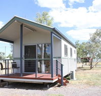 Julia Creek Caravan Park - Accommodation Tasmania