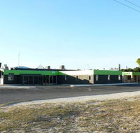 Jurien Bay Hotel Motel - Accommodation Tasmania