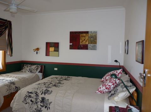 Kadina Bed And Breakfast - Accommodation Tasmania 1