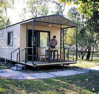 Kakadu Lodge  Caravan Park - Accommodation Tasmania