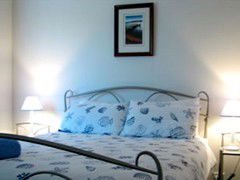 Kalaru Lodge Cottages - Accommodation Tasmania 2