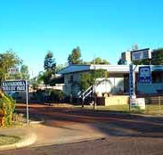 Kamarooka Tourist Park - Accommodation Tasmania