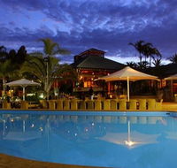 Karratha International Hotel - Accommodation Tasmania