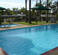 Kempsey Motor Inn - Accommodation Tasmania