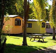 Kempsey Tourist Village - Accommodation Tasmania