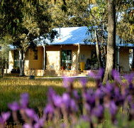 Kendenup Lodge and Cottages - Accommodation Tasmania