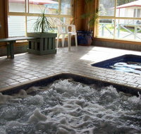King Point Retreat - Accommodation Tasmania