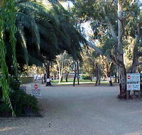 Kingston-On-Murray Caravan Park - Accommodation Tasmania