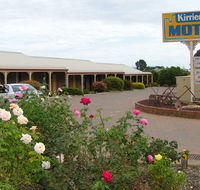 Kirriemuir Motel  Cabins - Accommodation Tasmania