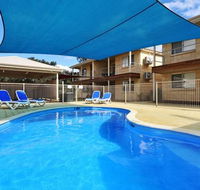 Lakeside Holiday Apartments - Accommodation Tasmania