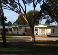 Laura Community Caravan Park - Accommodation Tasmania