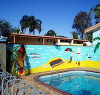 Laurieton Gardens Caravan Resort - Accommodation Tasmania