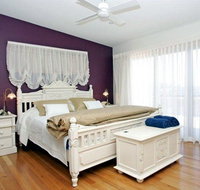 Lavender House BB - Accommodation Tasmania