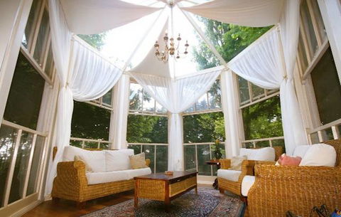 Lavender Manor And Majestic - Accommodation Tasmania 1