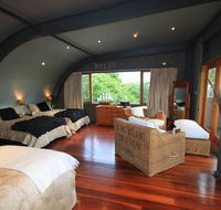 Lavender Manor and Majestic - Accommodation Tasmania