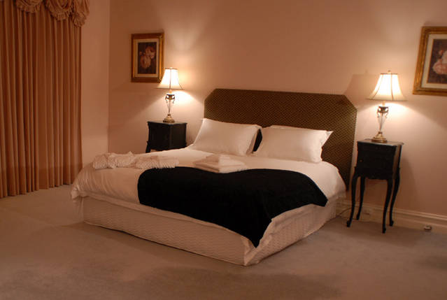 Lake Lonsdale VIC Accommodation Tasmania