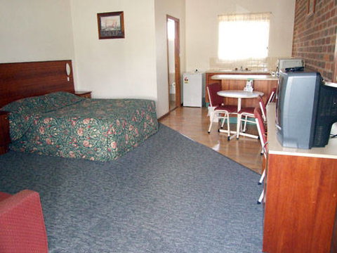 Leeton Heritage Motor Inn - Accommodation Tasmania 1