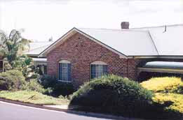 Leeton Heritage Motor Inn - Accommodation Tasmania 4