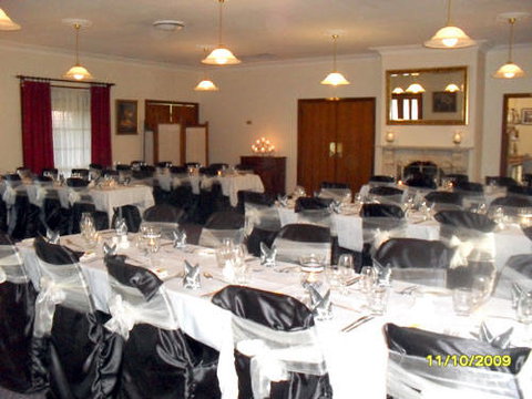 Leeton Heritage Motor Inn - Accommodation Tasmania 2