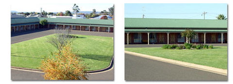 Leeton Heritage Motor Inn - Accommodation Tasmania 3