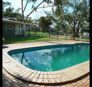 Lightning Ridge Outback Resort  Caravan Park - Accommodation Tasmania