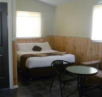 Lithgow Tourist  Van Park - Accommodation Tasmania