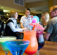 Loxton Hotel - Accommodation Tasmania