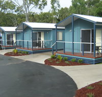BIG4 Mackay Blacks Beach Holiday Park - Accommodation Tasmania