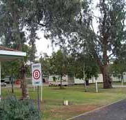 Macquarie Caravan Park - Accommodation Tasmania