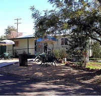 Manilla River Gums Caravan Park - Accommodation Tasmania