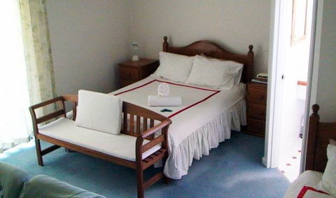 Boomeri Campground - Accommodation Tasmania 4