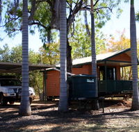Mataranka Cabins  Camping - Accommodation Tasmania