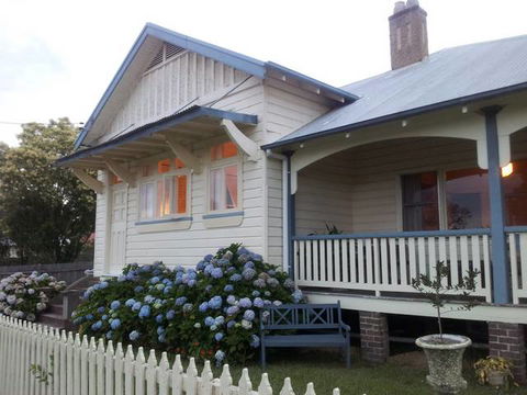 McGowans Boutique Bed & Breakfast - Accommodation Tasmania 1
