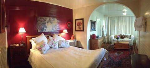 McGowans Boutique Bed & Breakfast - Accommodation Tasmania 2