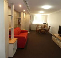 McNevins Tamworth Motel - Accommodation Tasmania