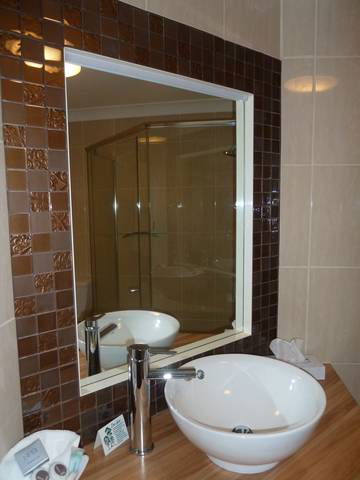 McNevins Tamworth Motel - Accommodation Tasmania 3