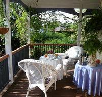 Melba House Boutique Bed  Breakfast - Accommodation Tasmania