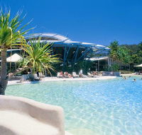 Mercure Kingfisher Bay Resort - Accommodation Tasmania