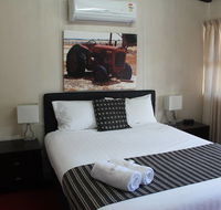 Merredin Motel  Gumtree Restaurant - Accommodation Tasmania