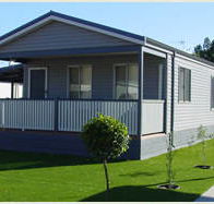 Merredin Tourist Park - Accommodation Tasmania