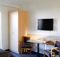 Mid City Motor Inn - Accommodation Tasmania