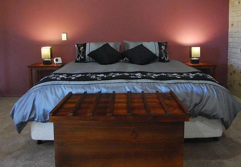 Milawa Muscat Retreat B&B - Accommodation Tasmania 0
