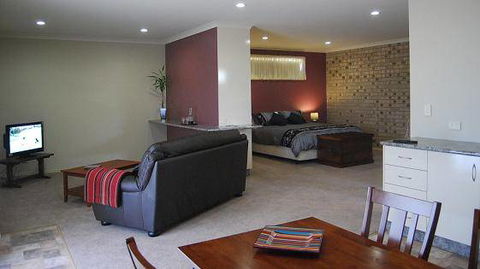 Milawa Muscat Retreat B&B - Accommodation Tasmania 2